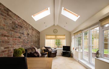 conservatory roof insulation Hardwick Village, Nottinghamshire