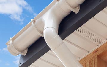 Hardwick Village gutter installation costs