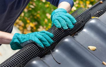 Hardwick Village gutter repair companies