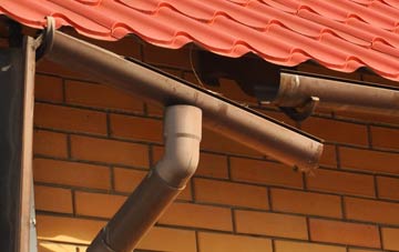 Hardwick Village gutter repair costs