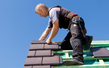 disadvantages of Hardwick Village slate roofing