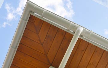 Hardwick Village soffit types
