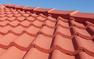 Hardwick Village tile and slate roof replacement