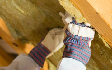 types of Hardwick Village pitched roof insulation materials