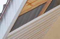 rated Hardwick Village soffit repair companies